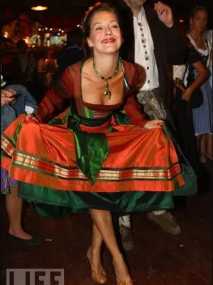 Oktoberfest