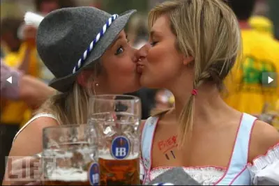 Oktoberfest