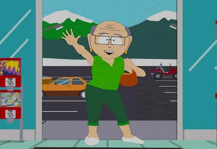 Personajes infantiles le entran la debate gay