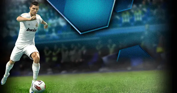 Pes 2013 | Info + Teaser Trailer