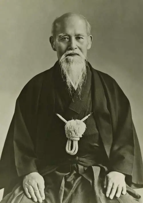 o´sensei
