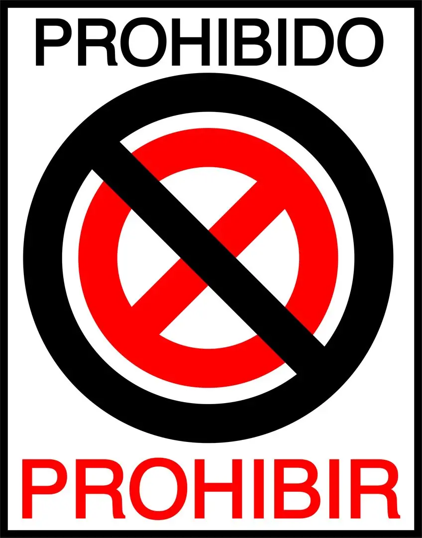 las 10 prihibiciones insolitas del mundo [in-post]