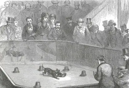 victoriana