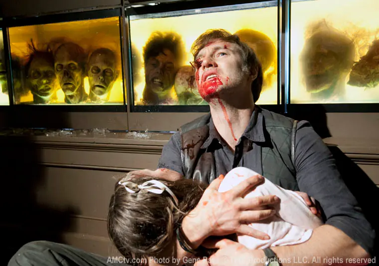 daryl