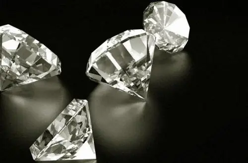 Los 10 diamantes mas grandes del mundo