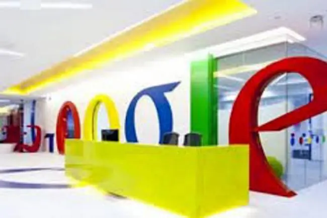 Google