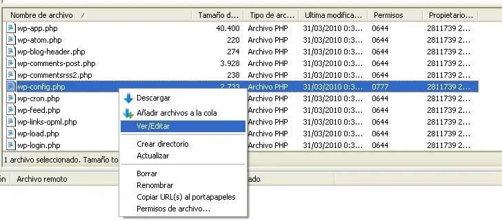 mediante