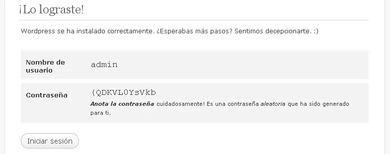 Servidor