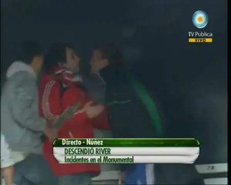 Alfredo Leuco te sigue mintiendo