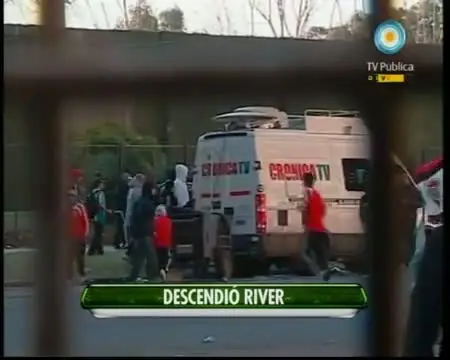 Alfredo Leuco te sigue mintiendo