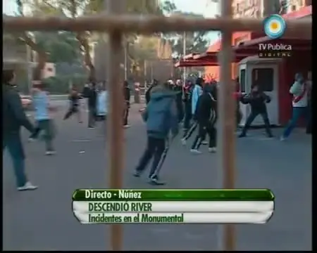 mentiras