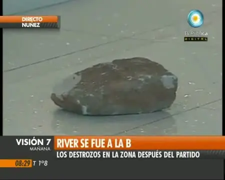 Alfredo Leuco te sigue mintiendo