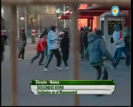 la nacion