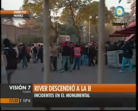 partido riber belgrano