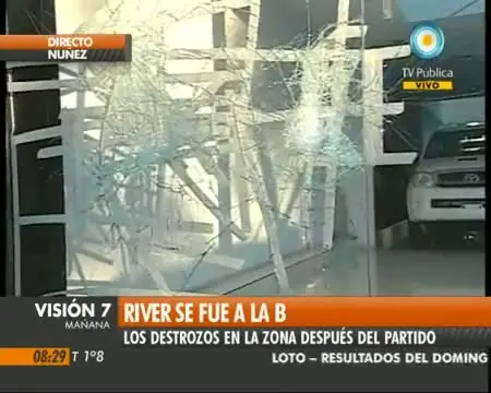 partido riber belgrano