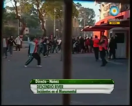 partido riber belgrano