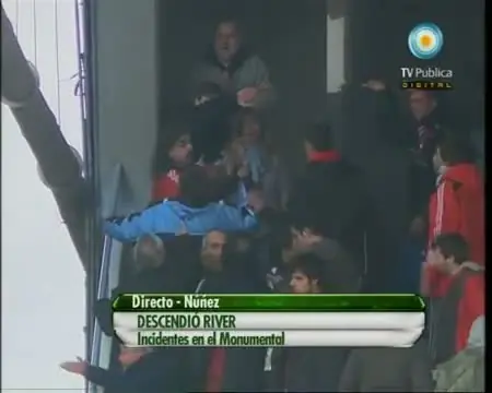 la nacion