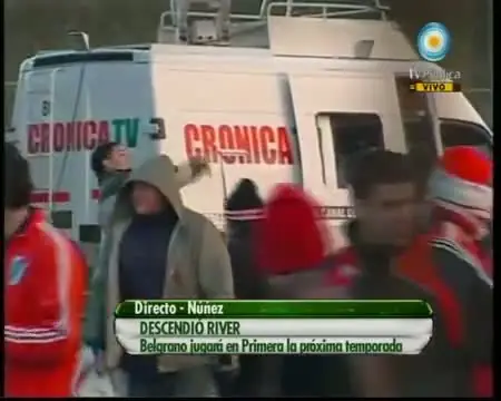 Alfredo Leuco te sigue mintiendo