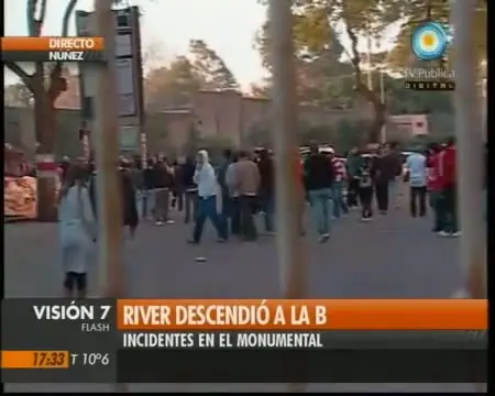 Alfredo Leuco te sigue mintiendo