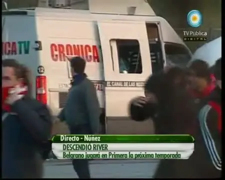 partido riber belgrano