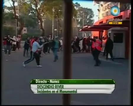 Alfredo Leuco te sigue mintiendo