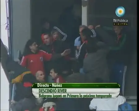 partido riber belgrano