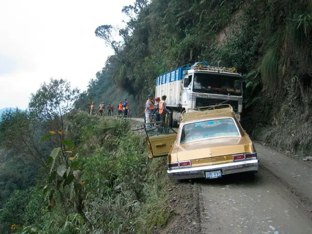 caida