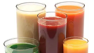 Cuidado con el azúcar de las bebidas "sanas"