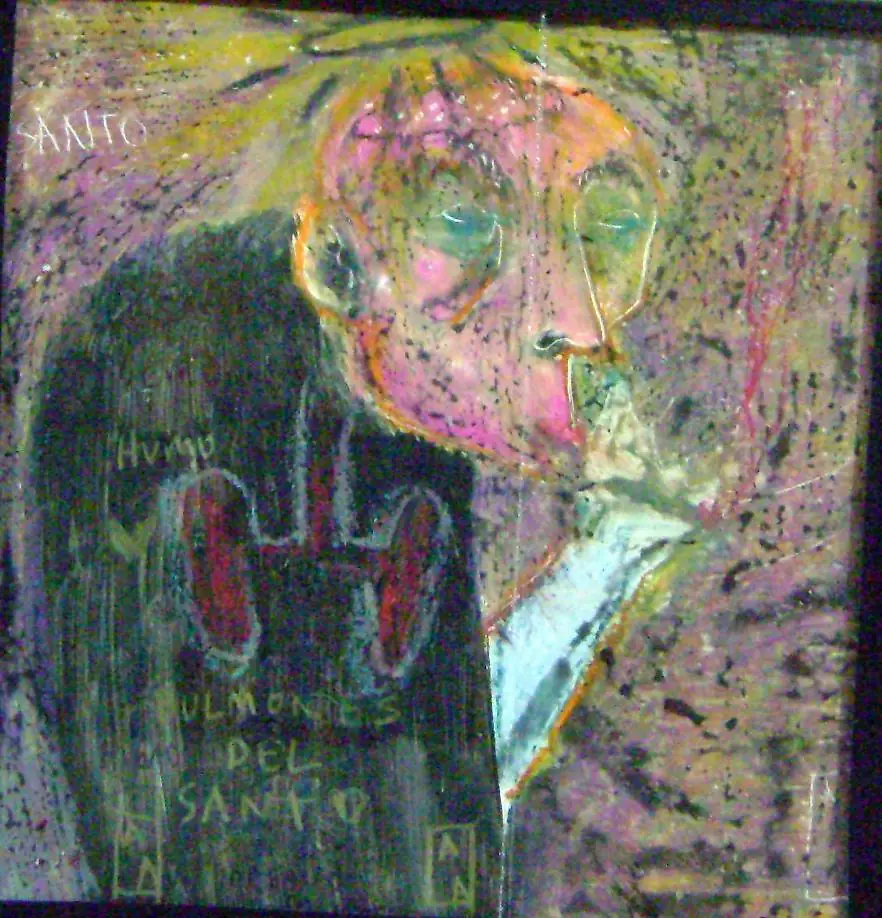 pintor