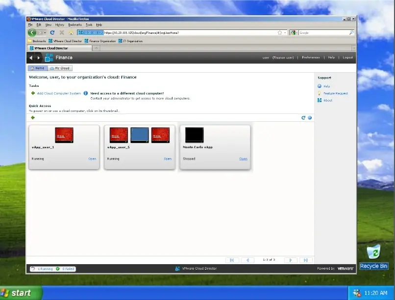 virtualizacion