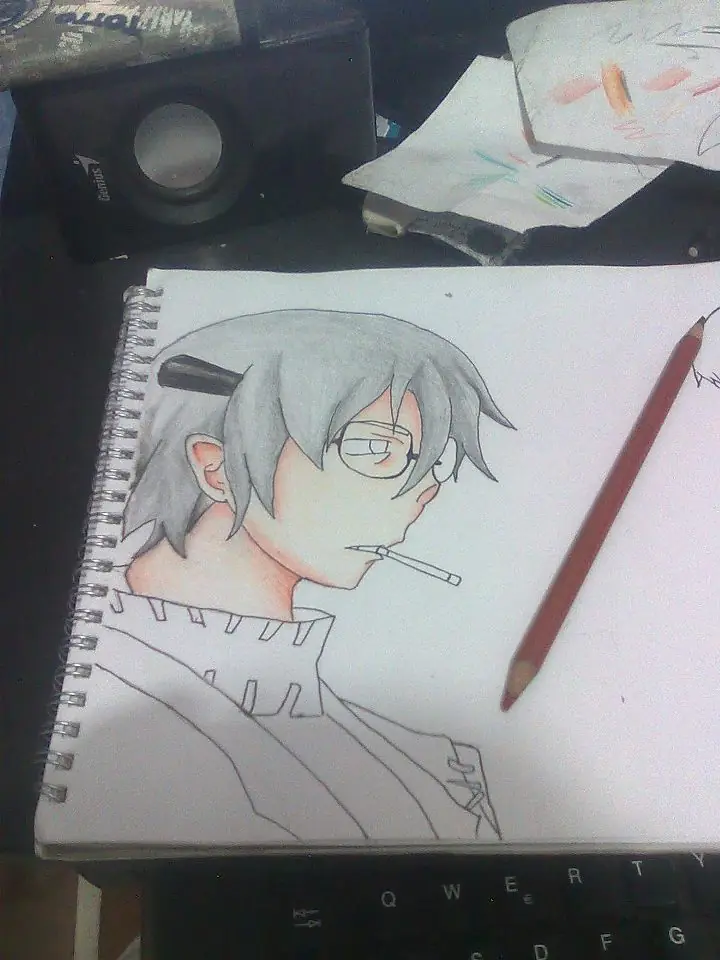 Dibujo