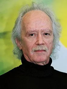John Carpenter, el post que se merece.