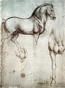 Leonardo da Vinci