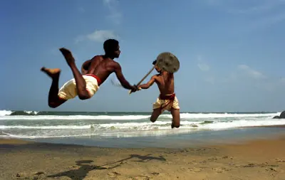 artes marciales
