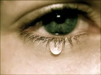 lagrimas