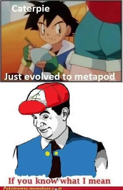 Algunos memes!