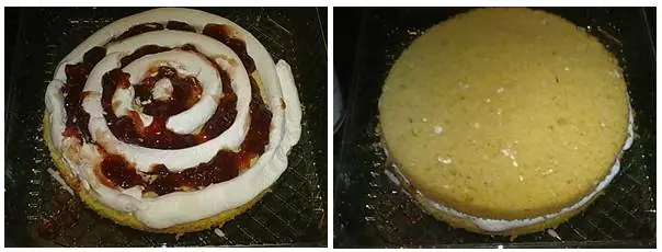 vainilla