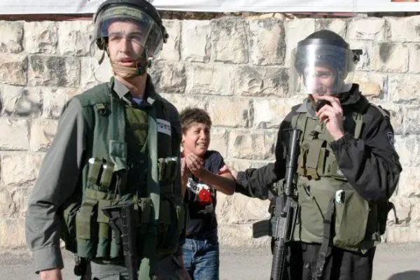 ONU: Israel tortura a niños y los usa como 'escudos humanos