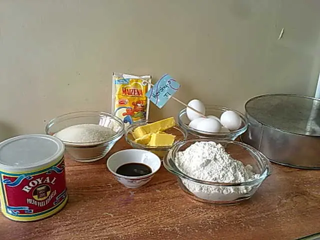torta