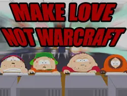 [online]El mejor capitulo de south park lejos.
