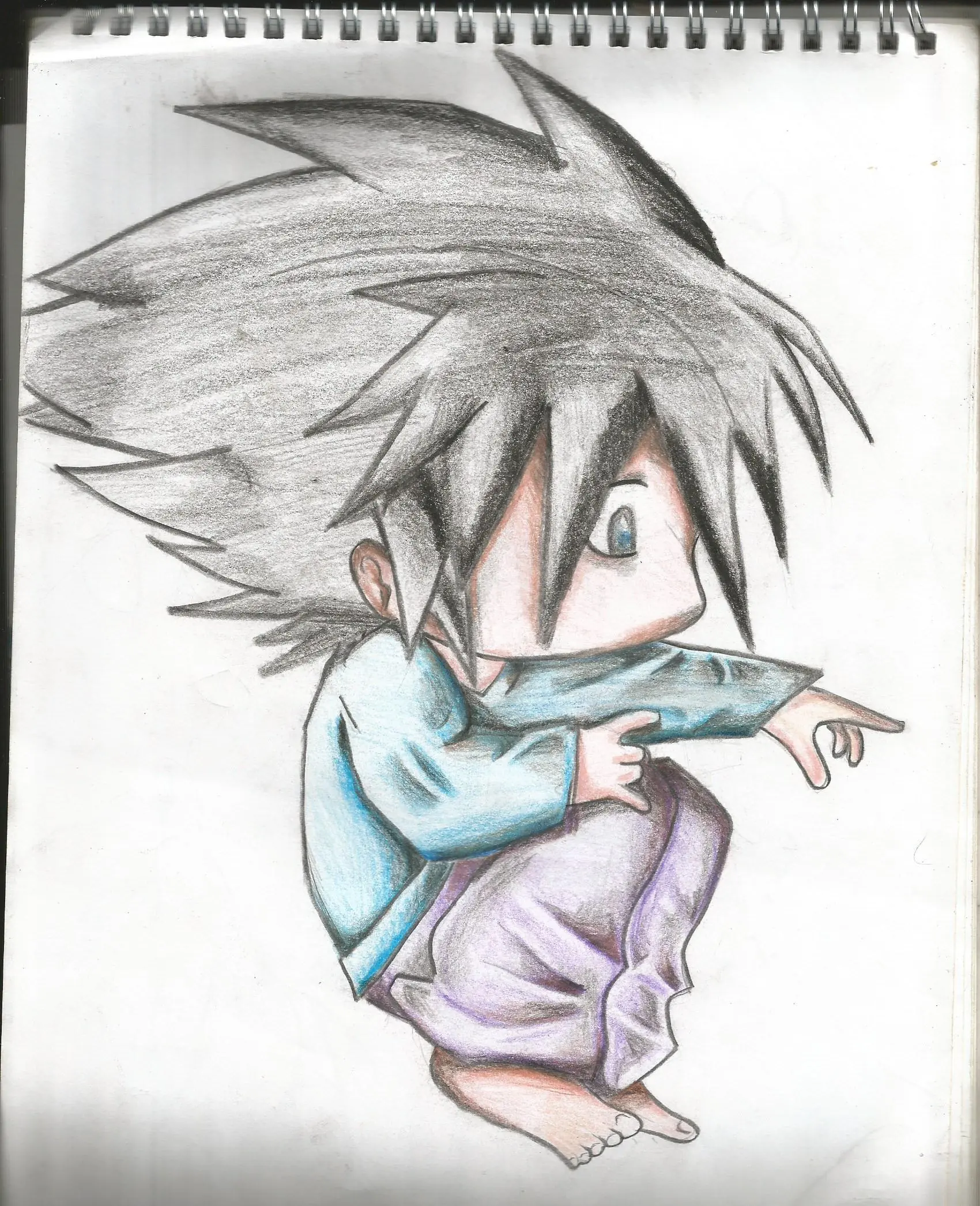 anime