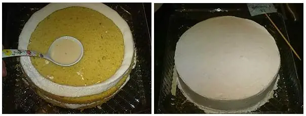 Crema Batida