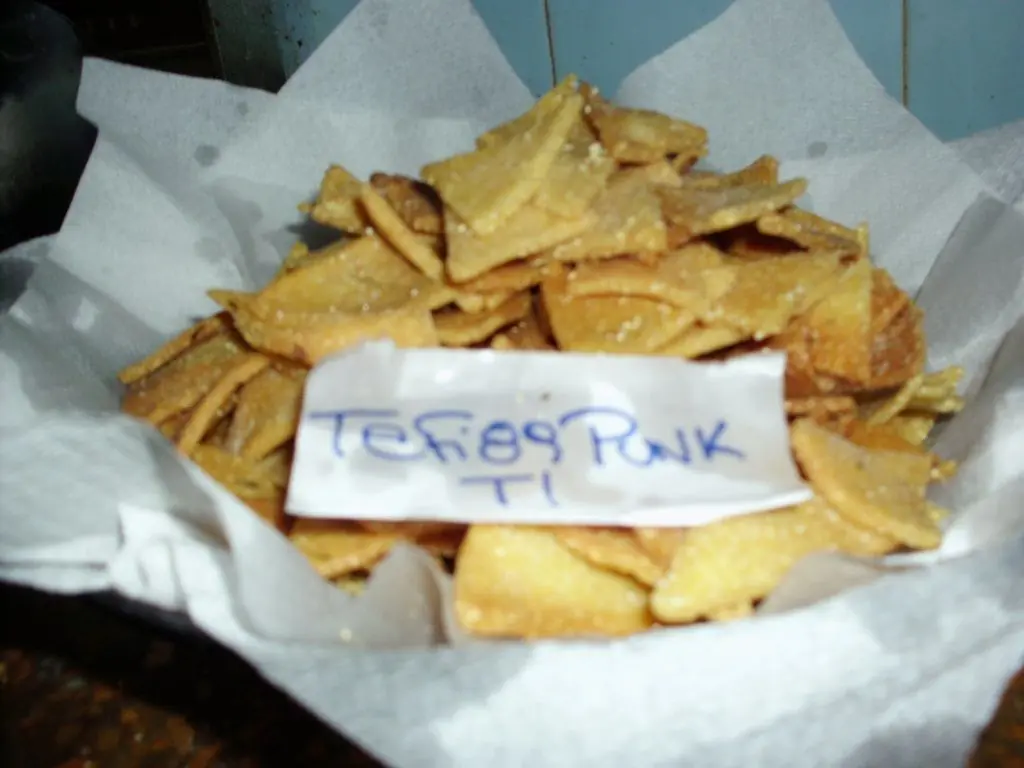 twistos