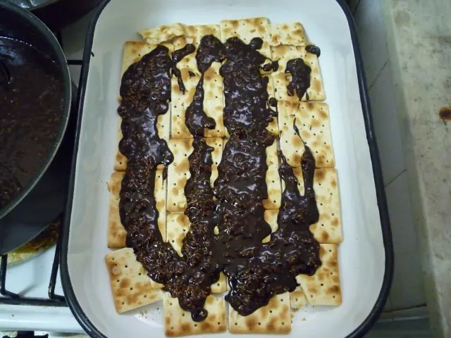 turrón