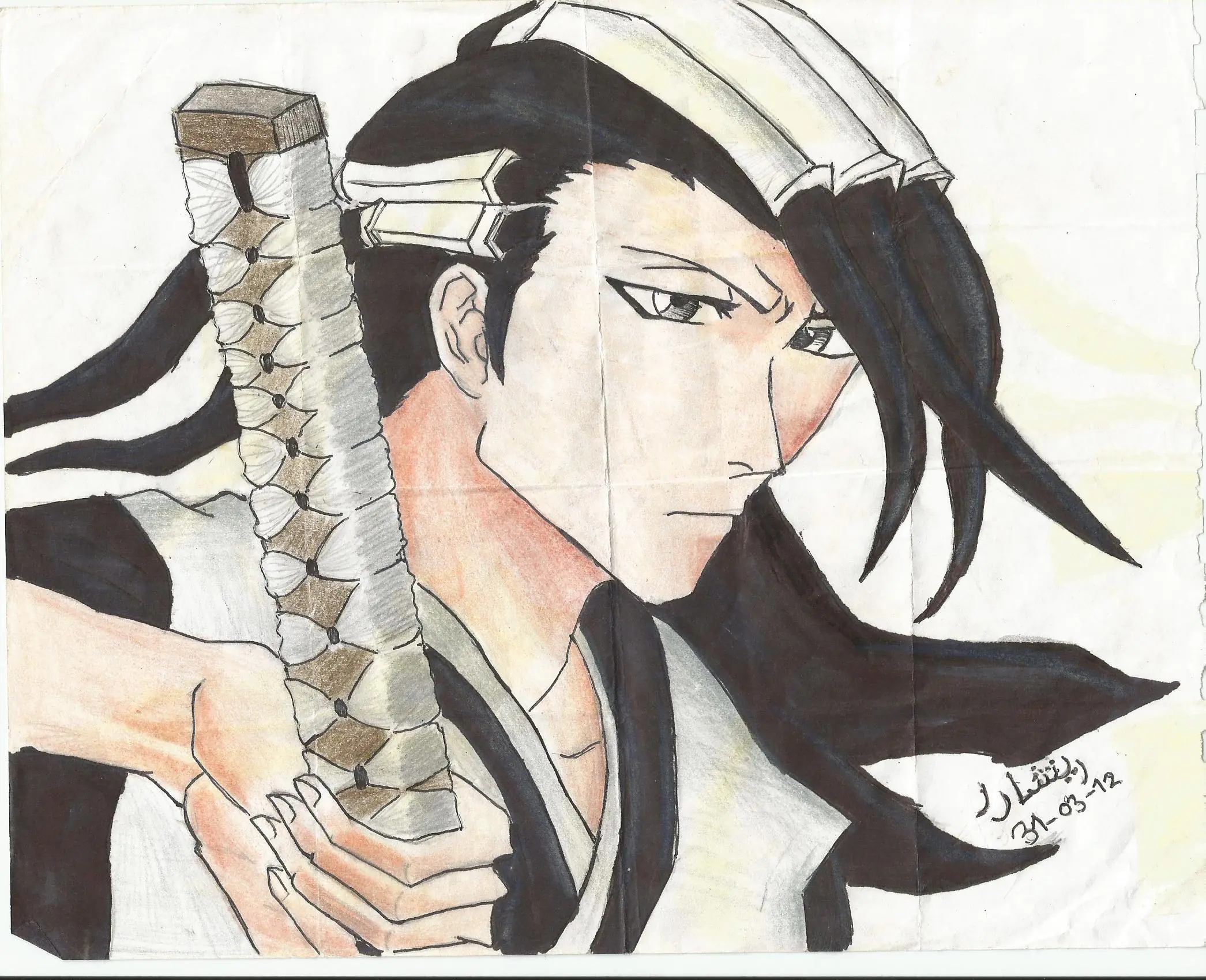 anime