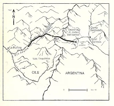 andes