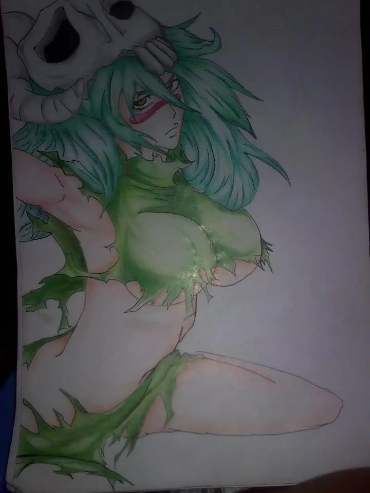 Mis viejos dibujos