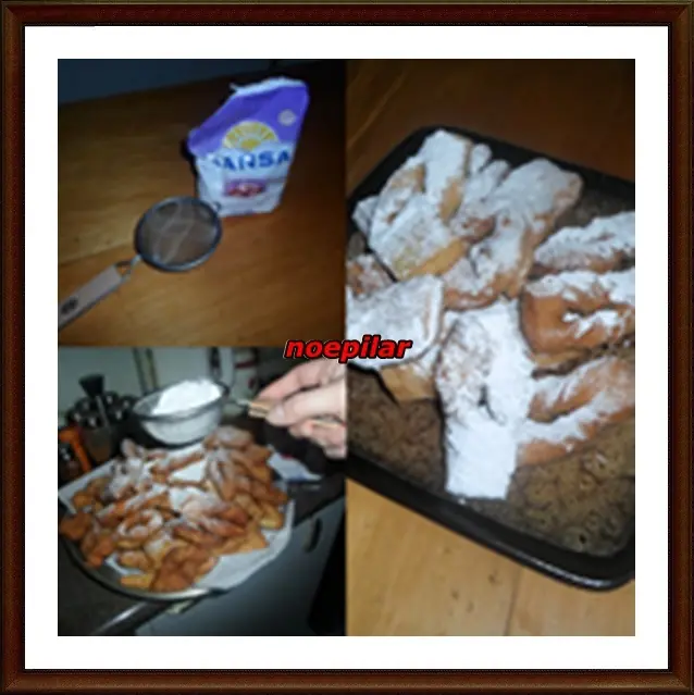 frituras