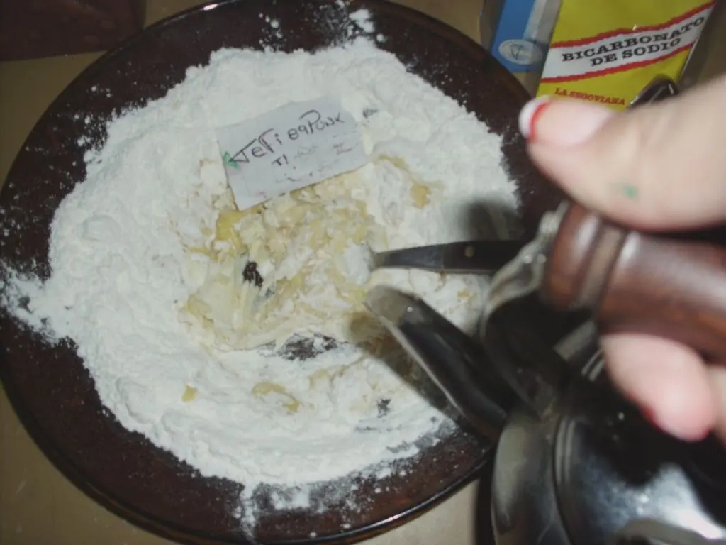 twistos
