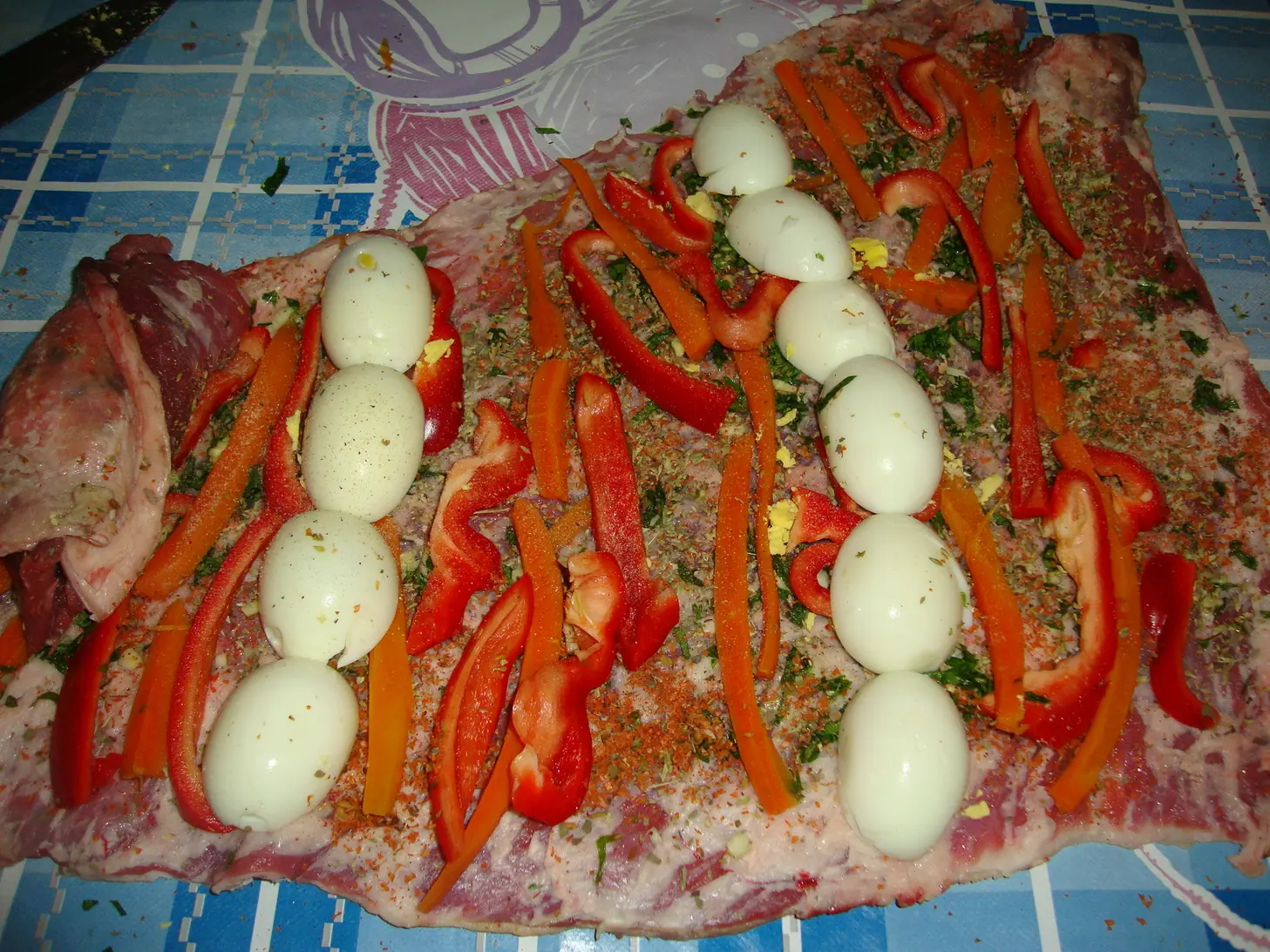 carne
